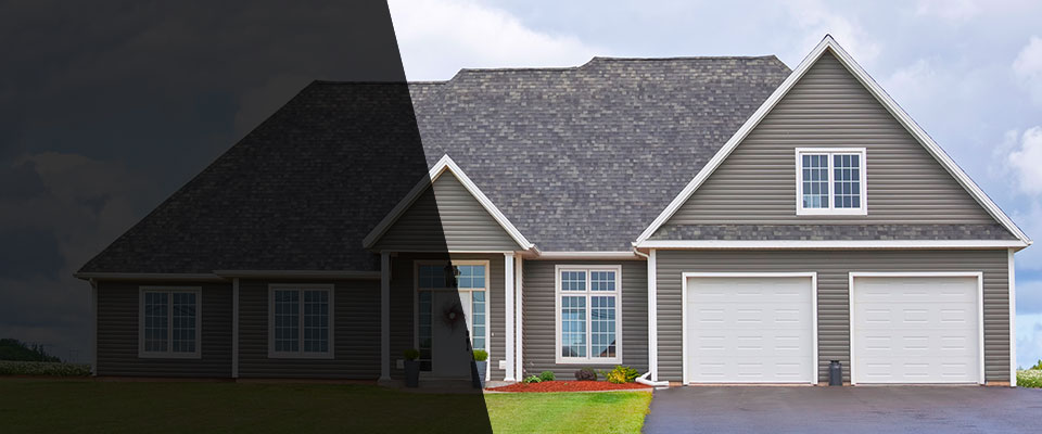 Mountain Top Roofing Contractors